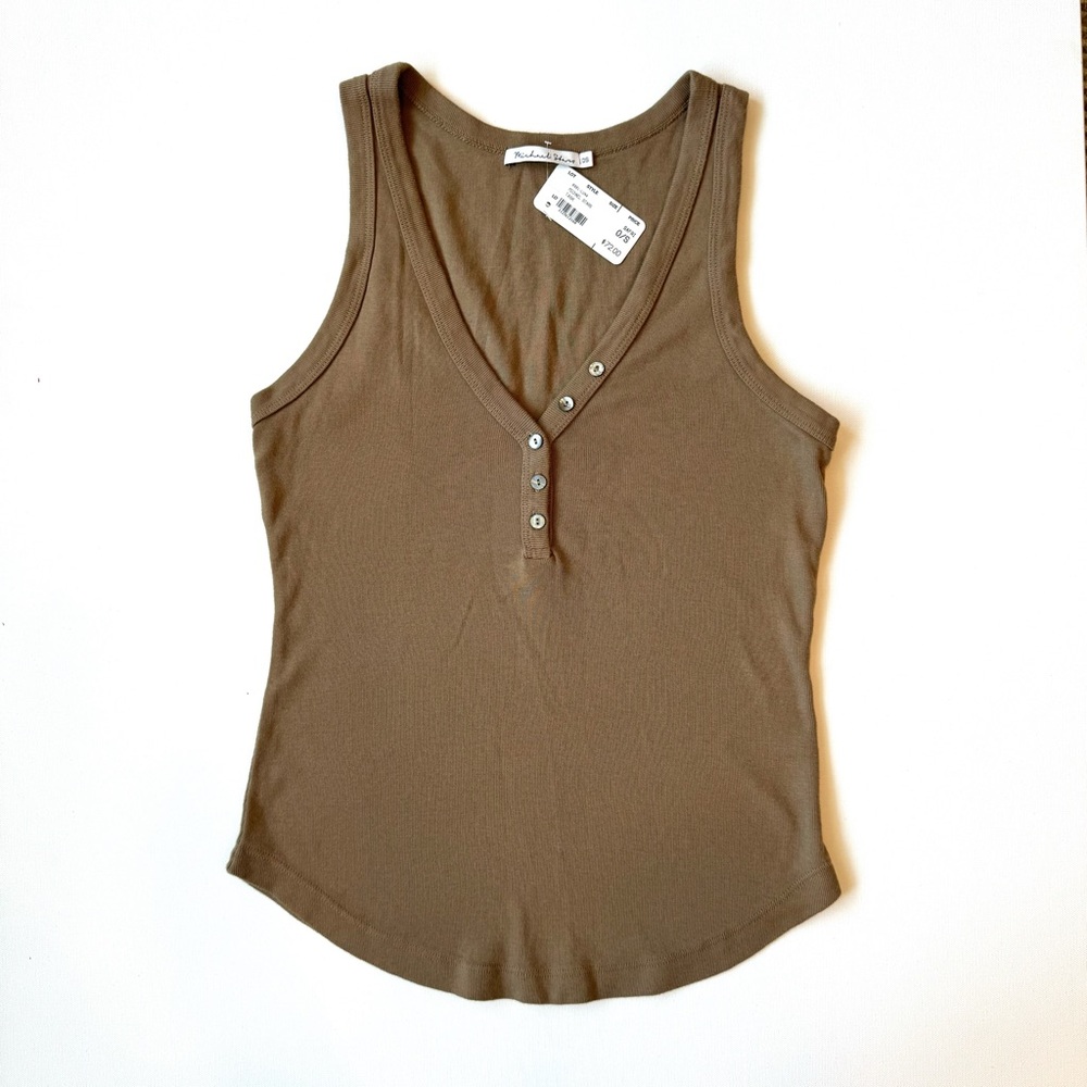 Brand New || Designer Tank